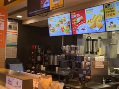 -麦当劳(广州花城汇店)