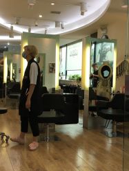 -意廊 Hair Salon