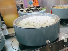 -大橘元自助回转火锅(天河新天地店)