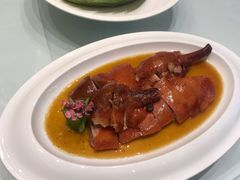 -世贸万锦大酒店·江南春中餐
