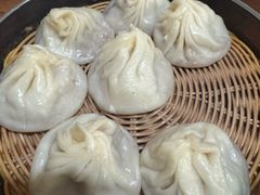 -笑云开汤包店(网巾市店)