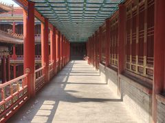-普陀宗乘之庙(小布达拉宫)