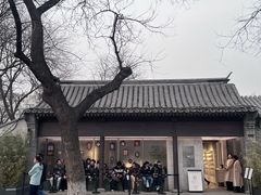 -北京国子监胡同