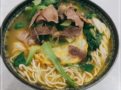 -俊杰拉面馆