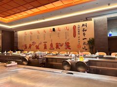 -赤坂亭·M9和牛烧肉·铁板烧·日料398放题(长泰广场店)