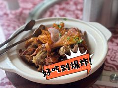 -临家闽南菜(宝洲路店)