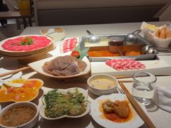 -海底捞火锅(苏宁广场店)
