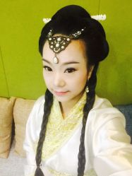-盘子女人坊生日照·摄影馆(华强店)