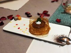 -戈雅法餐厅(世界城广场店)