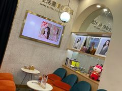 -海马体照相馆(上海宝山万达广场店)