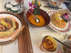 -太食獸泰式茶餐厅(IFS国金中心店)