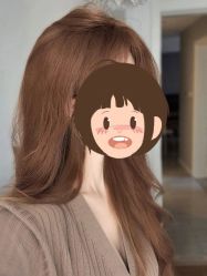 -M1 HAIR烫染