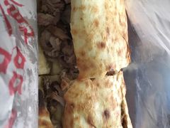 -宝光熏肉鞋底火烧(新街口店)