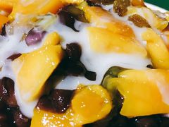-梁子刨冰王&梁小糖(王顶堤店)