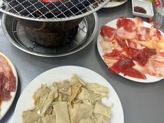 -松明一烤肉馆(鲁园店)