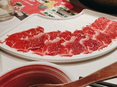 -九鼎轩脆毛肚火锅(南京东路店)