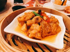 特色蒸排骨-点都德(北京路贰店)