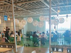 -宜家·瑞典风味餐厅(天津东丽商场店)