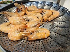 -蔚海之都·象山蒸汽海鲜(仙霞路店)