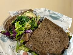 -Carrot&Cleaver蔬蔬食验室 By MissGreen(上海商城店)