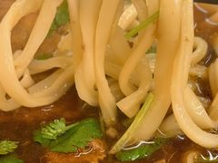 -山西刀削面(安定门店)