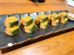 拉萨豆腐-敏珠拉姆藏餐·南京厨房(富春江东街店)