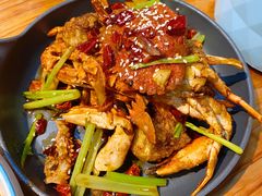 招牌虾蟹煲-大厨的餐厅(曾厝垵总店)