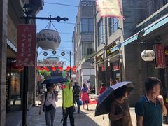 -鲜鱼口老字号美食街