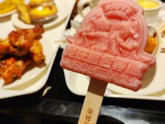 -堂会(白云店)