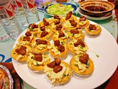 -富临轩私房菜(集庆门大街店)