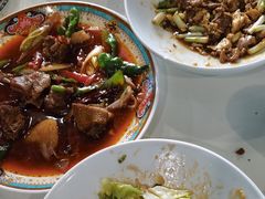 -帕米尔食府(白云观店)