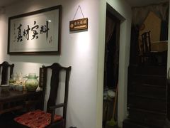 -刘师父老汉口江湖菜(蔡锷路店)