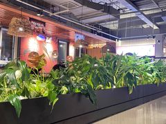 大堂-管氏翅吧(台湾街店)