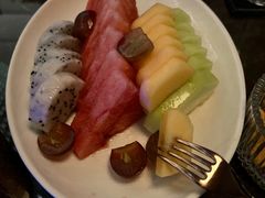 -秀·吧 Show Bar(兰州盛达希尔顿酒店)