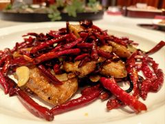 -院8里·小聚园老川菜(九眼桥店)