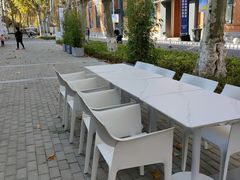 -intime coffee(芝麻街店)