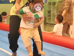 -小小运动馆(浦江店)