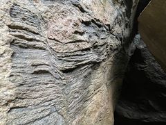 -秦岭终南山世界地质公园翠华山景区