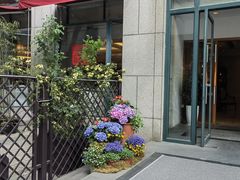 -君来梁溪饭店-餐厅