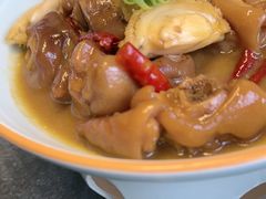 -恬阿姨庭院餐厅·生日宴