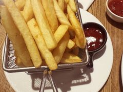 -安妮意大利餐厅(世贸天阶店)