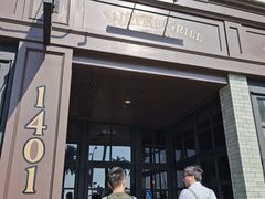 -Water Grill(圣莫妮卡店)