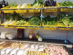 -健跳小海鲜(人民路店)