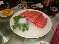 -满堂欢豆捞坊(美丽华大酒店店)