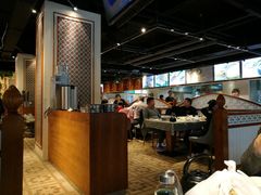 大堂-巴扎美食·新疆菜·西域歌舞表演餐厅(新疆大厦店)