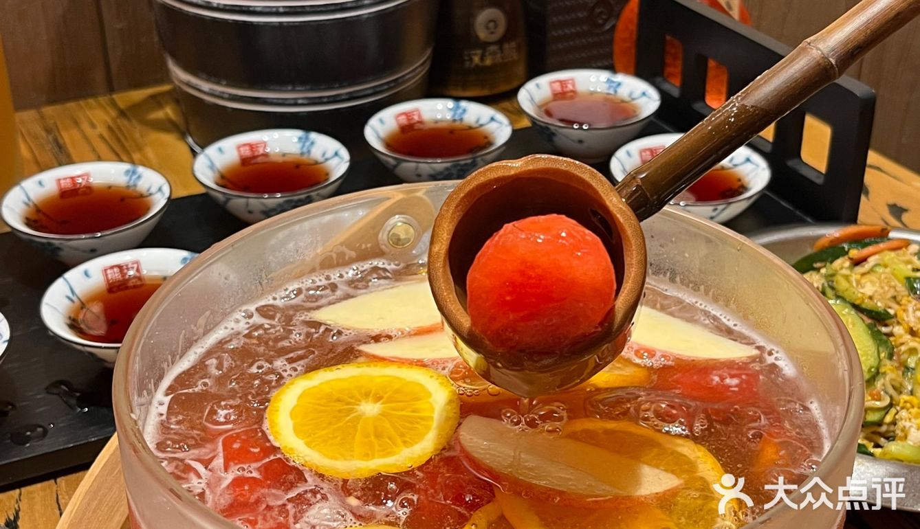 百元就能享受的微醺快乐｜今夜超尽兴