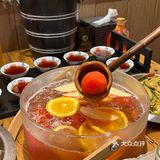 百元就能享受的微醺快乐｜今夜超尽兴
