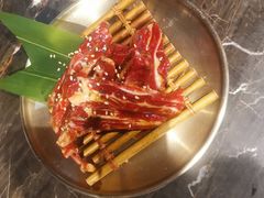 -大叹号·朝鲜族烤肉(潍坊泰华城店)