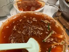 -七八冷面·延边朝鲜族美食(世纪汇店)