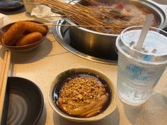 -来伊回麻辣烫·火锅串串清真(红瓦寺总店)